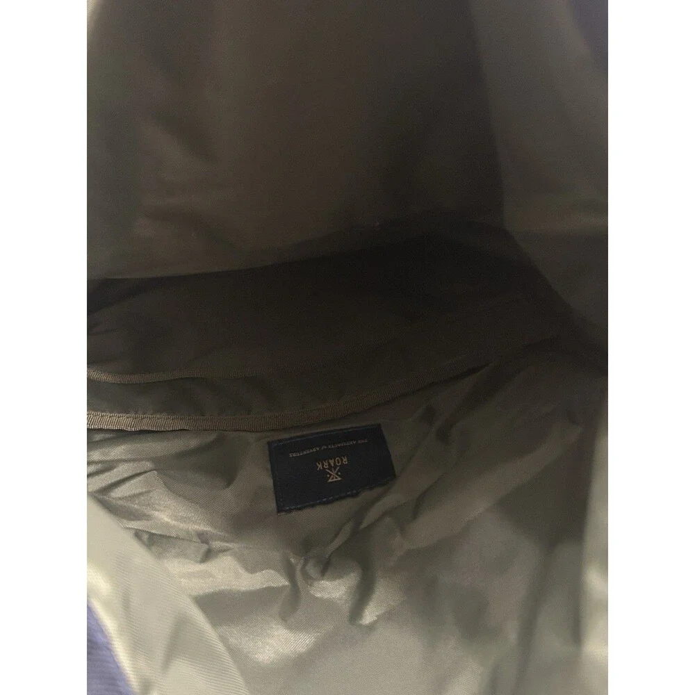 Roark Passenger 27L Bag Backpack Blue